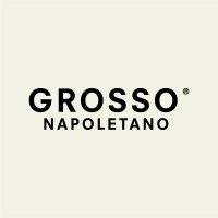 grosso napoletano logo image