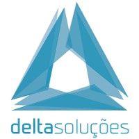 delta soluções logo image