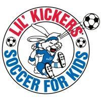 lil' kickers chicago logo image