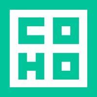 coho ai logo image