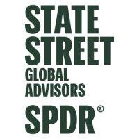 state street spdr etfs logo image