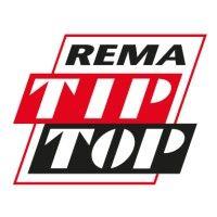 rema tip top - united kingdom logo image