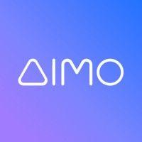 aimo™ logo image