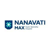 nanavati max super speciality hospital logo image