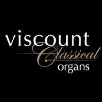 viscount classical organs (uk) ltd logo image