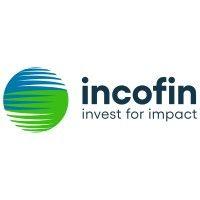 incofin investment management logo image