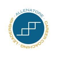 allenatore coaching logo image