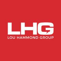 lou hammond group logo image