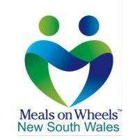 meals on wheels™ nsw logo image