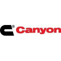 canyon europe logo image