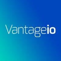 vantage io logo image