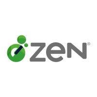 zen consulting usa logo image