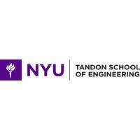 new york university - polytechnic school of engineering logo image