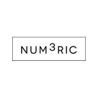 numeric logo image