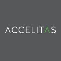 accelitas, inc. logo image