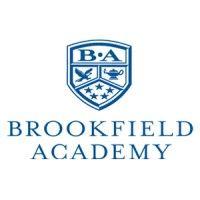 brookfield academy logo image