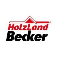 holzland becker gmbh logo image