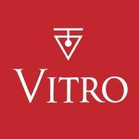 vitro technology corporation logo image