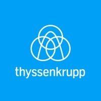 thyssenkrupp automation engineering