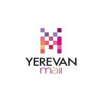 yerevan mall logo image