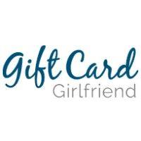 gift card girlfriend logo image