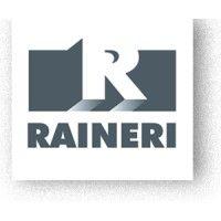 raineri building materials logo image