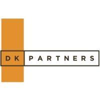 dk partners, pc logo image