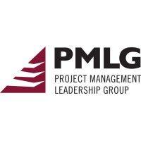 project management leadership group, inc.(pmlg) logo image