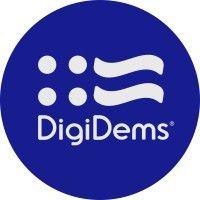 digidems logo image