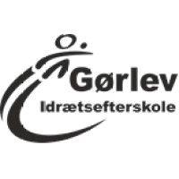 gørlev idrætsefterskole logo image