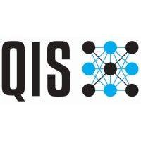 q.i.s ltd logo image