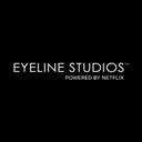 logo of Eyeline Studios Powered By Netflix