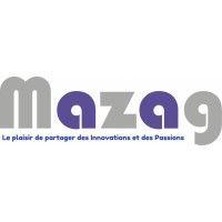 club mazag logo image