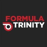 formula trinity