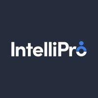 intellipro logo image