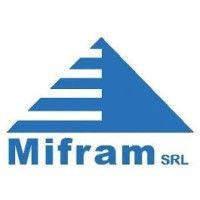 mifram srl logo image