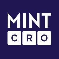 mint cro | inc. 5000 company logo image