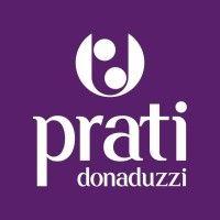 prati-donaduzzi logo image