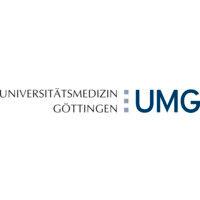 universitätsmedizin göttingen logo image