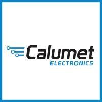 calumet electronics corporation logo image