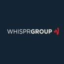 logo of Whispr Group