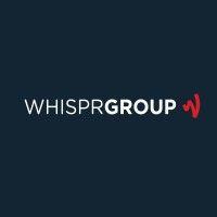 whispr group