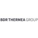 logo of Bdr Thermea Group