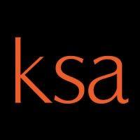 kirksaunders associates ltd logo image