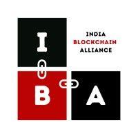 india blockchain alliance