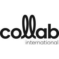 collab international logo image