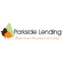 parkside lending logo image