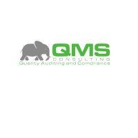 qms consulting logo image