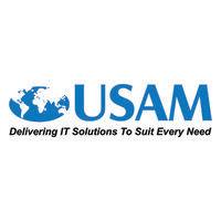 usam technology solutions pvt. ltd. logo image