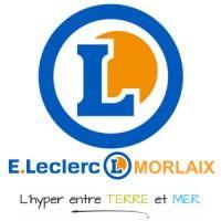 e.leclerc morlaix